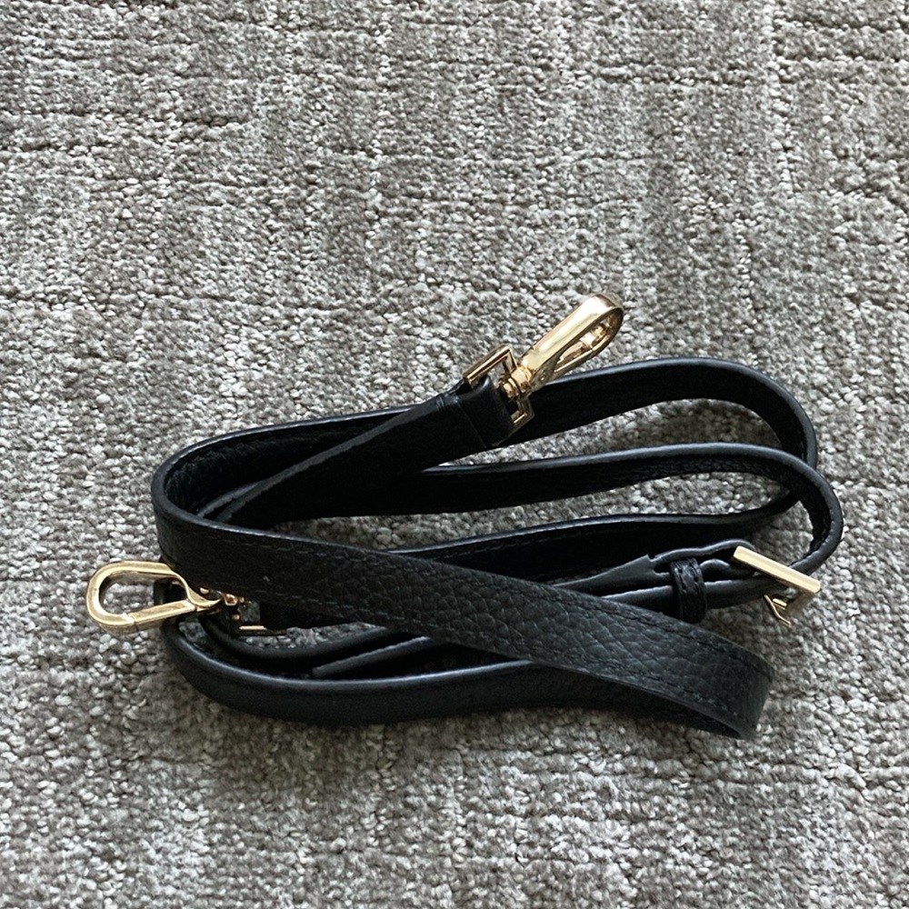 Kate Spade Miri Chester Street Black - Picture 6 of 13